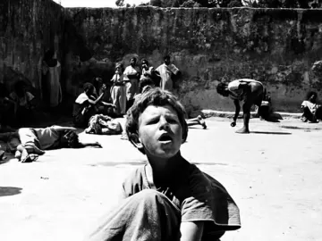'Holocausto Brasileiro' conta a história de 'campo de concentração' em MG