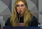 Tigrinho, apostas, rifas: o que um influenciador pode divulgar? (Foto: Reprodução/TV Senado )