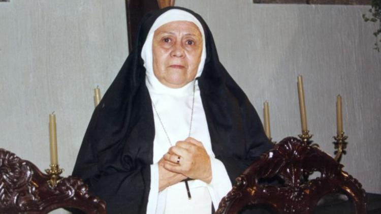 Ilva Niño em 'Terra Nostra'