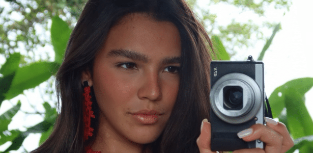 Indireta de Duda Guerra para filho de Angélica gera polêmica nas redes sociais
