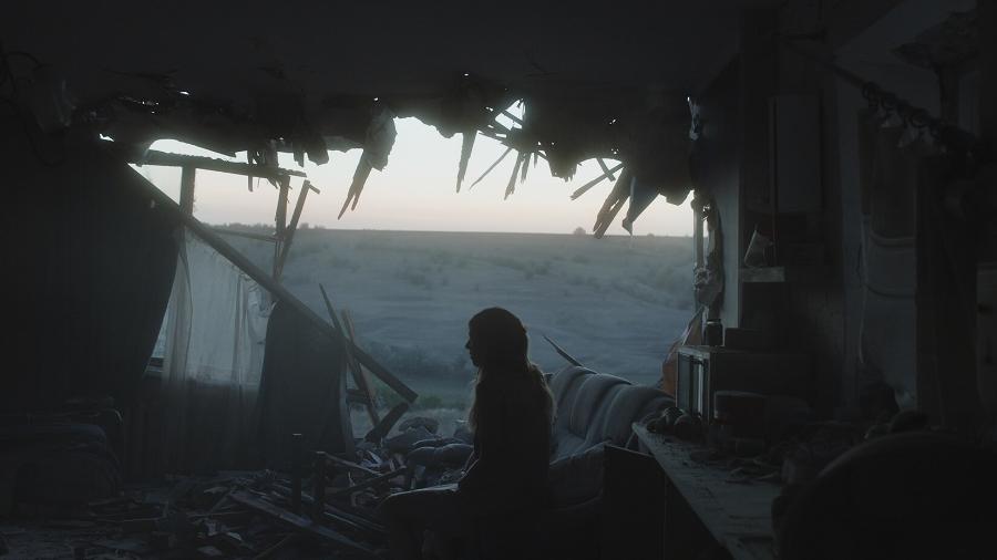 Filme "Klondike" retrata sofrimento do povo ucraniano - Divulgação