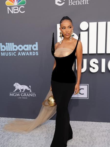 Amy Sussman/Getty Images for MRC