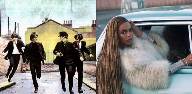De Beyoncé aos Beatles: Seis filmes inspirados em álbuns musicais famosos
