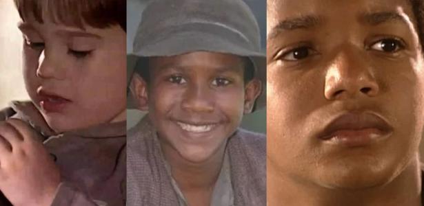 Como estão esses três atores mirins de 'Terra Nostra' 26 anos depois?