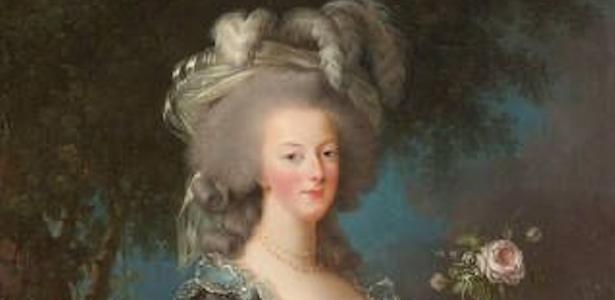 Maria Antonieta: A Rainha Mais Fashion da História