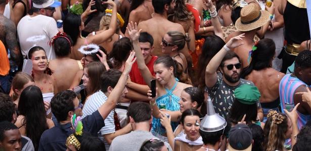 O ano mais interrompido da década