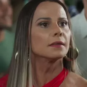 Reprodução/Globo