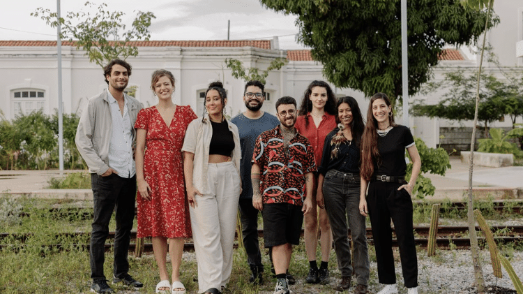 Cineastas brasileiros selecionados para o projeto Directors? Factory Ceará Brasil, que abre a Quinzena dos Cineastas em Cannes 2025 Cineastas brasileiros selecionados para o projeto Directors? Factory Ceará Brasil, que abre a Quinzena dos Cineastas em Cannes 2025
