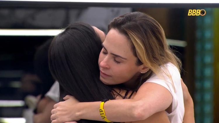 Reprodução/Globoplay