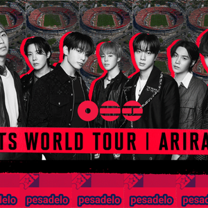 K-POP・アジア bts under cover mission A força do offline: Como grupo cover de BTS ajuda a propagar o som