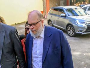 DAN DELMIRO E JC PEREIRA / AGNEWS