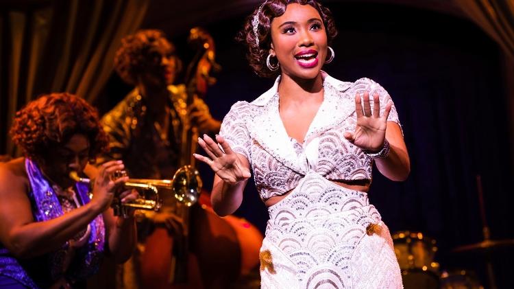 Descubra quais shows da Broadway foram indicados ao Tony Awards - 30/05 ...