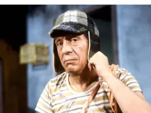 Depois de Vale Tudo, chegou a hora do remake de Chaves