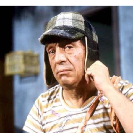 Humor de Chaves tem um incompreensível magnetismo Humor de Chaves tem um incompreensível magnetismo