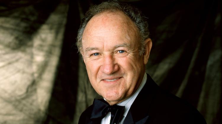 Gene Hackman