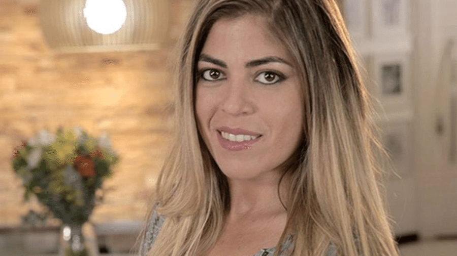 Bruna Surfistinha se irrita com críticas na internet