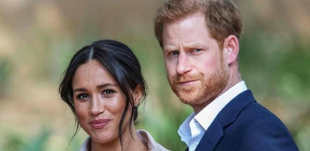 Príncipe Harry e Meghan assinam manifesto contra super IA