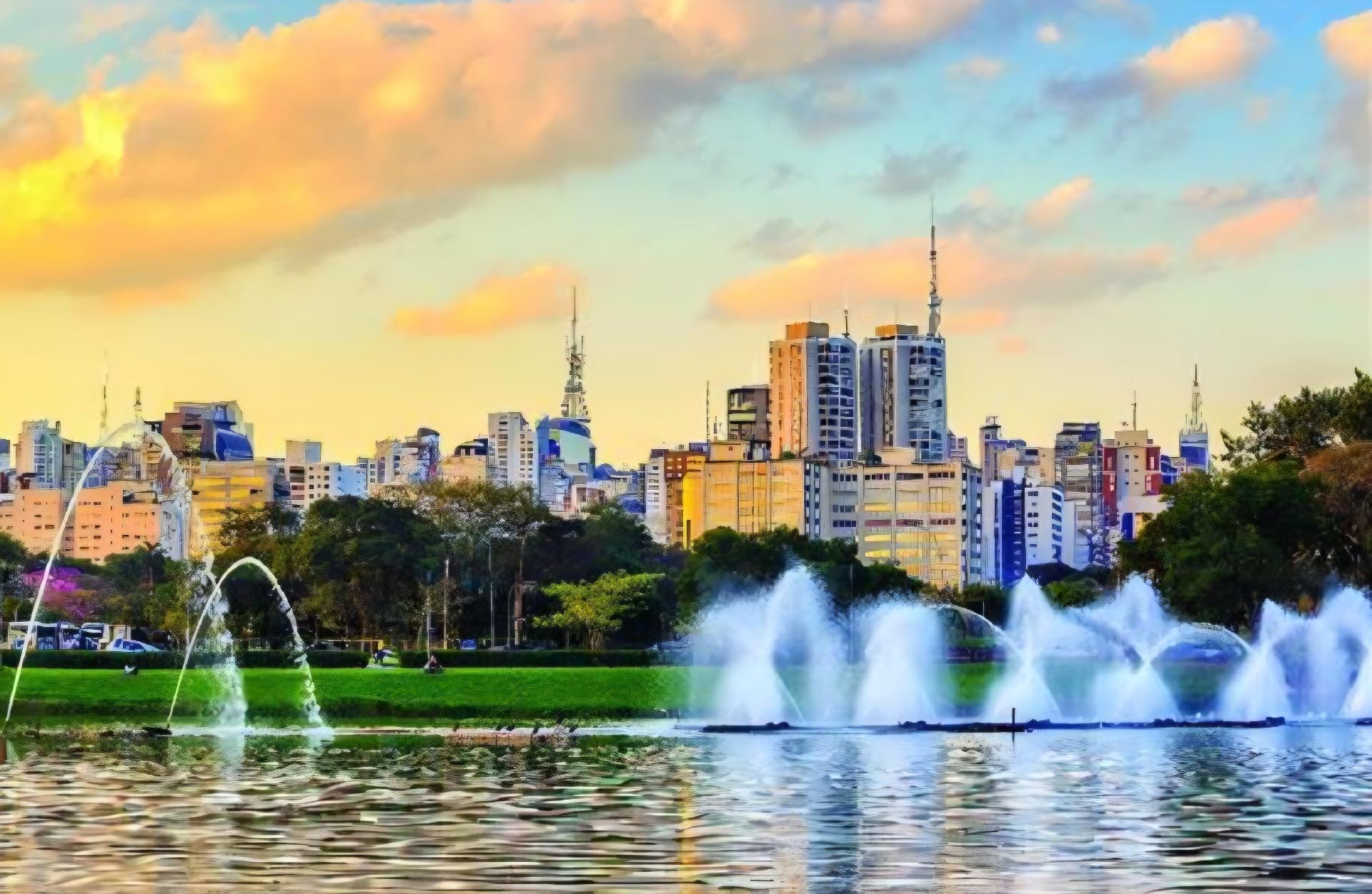 Apenas em setembro, 209 mil turistas internacionais desembarcaram em SP - undefined