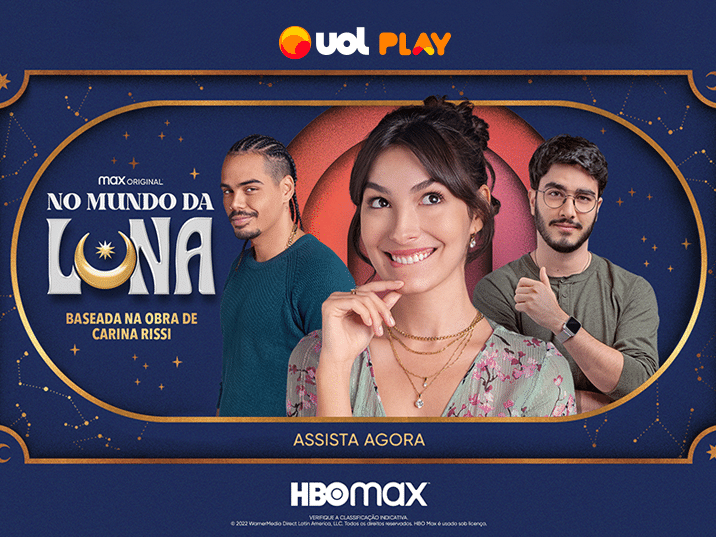 No mundo da Luna: Confira tudo sobre a série