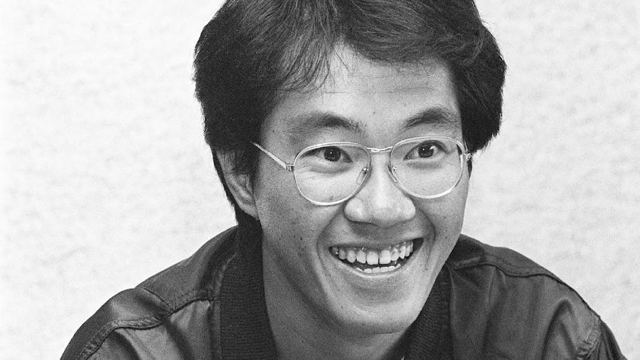 O mangaká Akira Toriyama deixou uma fortuna milionária