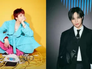 K-pop: G-Dragon retorna ao topo, e Taemin anuncia vinda ao Brasil em 2025