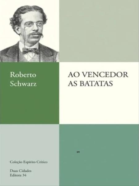 Ao vencedor as batatas Ao vencedor as batatas