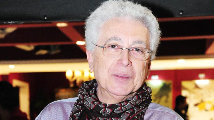 Aguinaldo Silva será o autor de 'Três Graças'