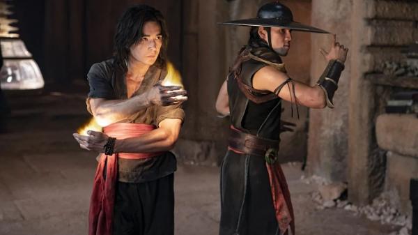 Reprodução/ Warner Bros. Pictures - Reprodução/ Warner Bros. Pictures