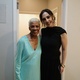 Cantora LARA participa do show de Dionne Warwick em São Paulo - Divulgação