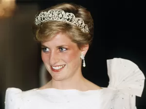 Documentário revela segredos sobre a princesa Diana