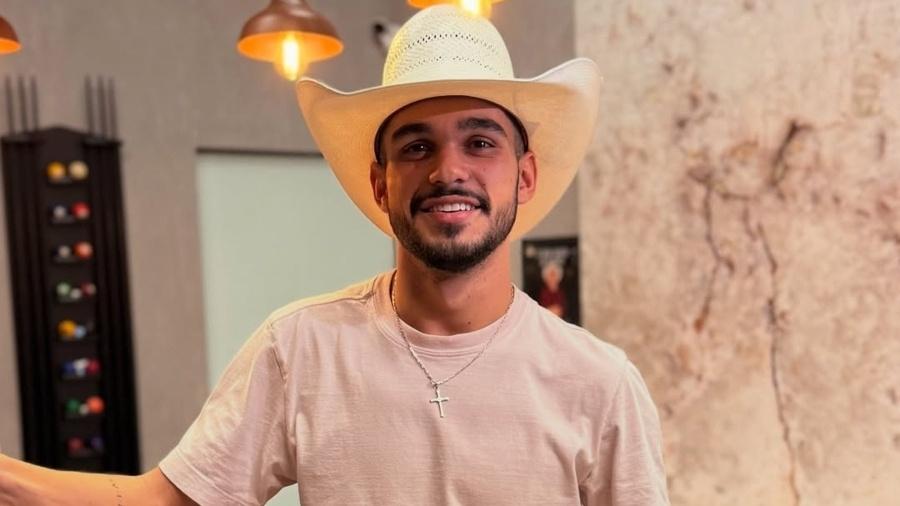 BBB 25: João Gabriel tinha affair com moça fora da casa BBB 25: João Gabriel tinha affair com moça fora da casa