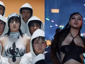 K-pop: IVE em SP, comebacks de Lisa e de Jimin movimentam fãs