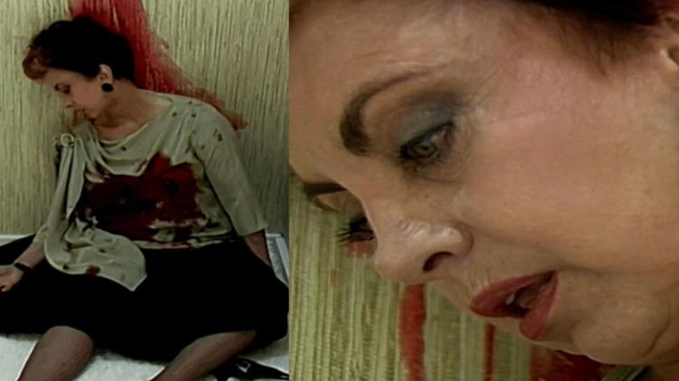 Odete Roitman (Beatriz Segall) morreu após levar três tiros na 1ª versão de 'Vale Tudo' Odete Roitman (Beatriz Segall) morreu após levar três tiros na 1ª versão de 'Vale Tudo'