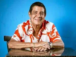 Zeca Pagodinho celebra 40 anos de carreira com nova turnê