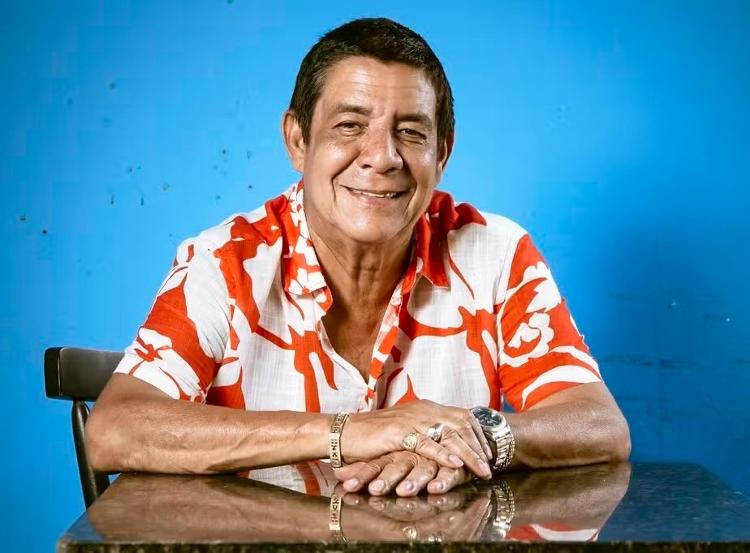 Zeca Pagodinho