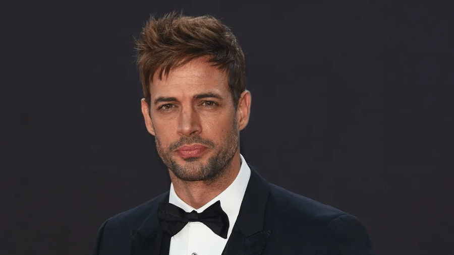 William Levy William Levy