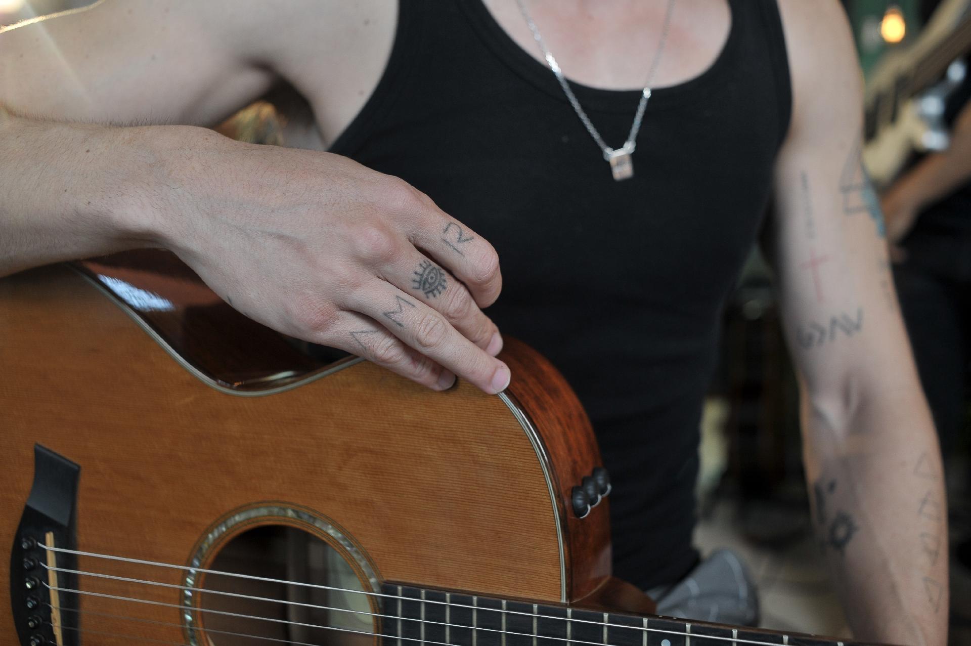 Sai da Caixa: O que rolou na participação de Fiuk com Luiza Possi - Reinaldo Canato / UOL