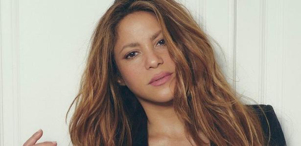Shakira ha sido condenada a 8 años de prisión por el Ministerio Público español