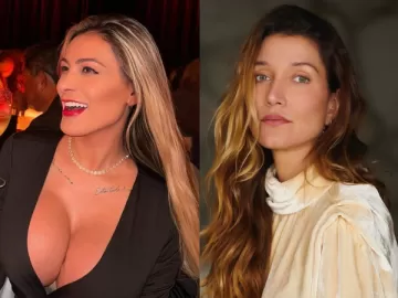 'Vou quebrar tua cara': entenda treta entre Urach, Pugliesi e Shantal