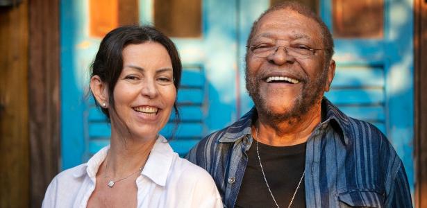 Esposa de Martinho da Vila abre fazenda onde o artista nasceu para visitas.