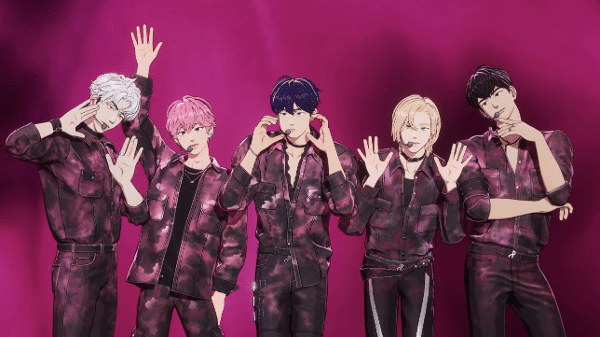 Grupo virtual de k-pop PLAVE cresce cada dia mais 