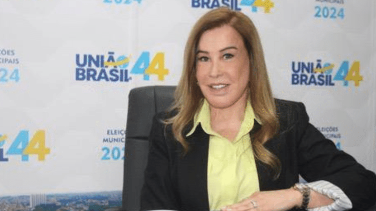 Candidata declarou mais de R$ 8,6 milhões em bens e investimentos