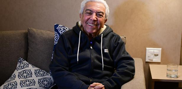 Mauricio de Sousa explica escolha do filho para cinebiografia: 'Minha cara'