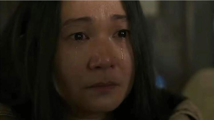 Hong Chau é Liz em 'A Baleia' Hong Chau é Liz em 'A Baleia'