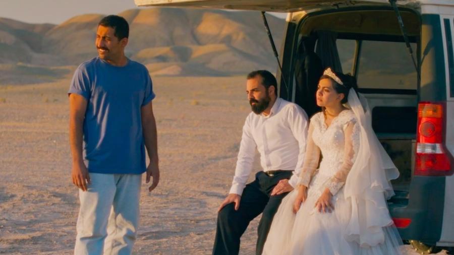 Cena de "Foi Apenas um Acidente", de Jafar Panahi, que será homenageado na Mostra de São Paulo e estreia em 4 de dezembro Cena de "Foi Apenas um Acidente", de Jafar Panahi, que será homenageado na Mostra de São Paulo e estreia em 4 de dezembro