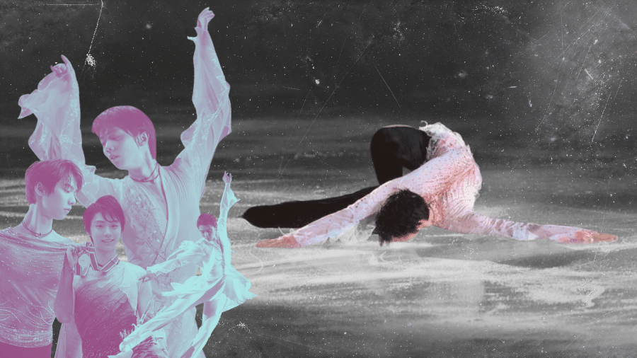 Yuzuru Hanyu: arte sobre gelo, ícone da patinação é ídolo do esporte - undefined