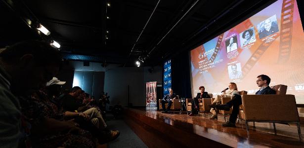 São Paulo abre inscrições para o Audiovisual Hub 2026
