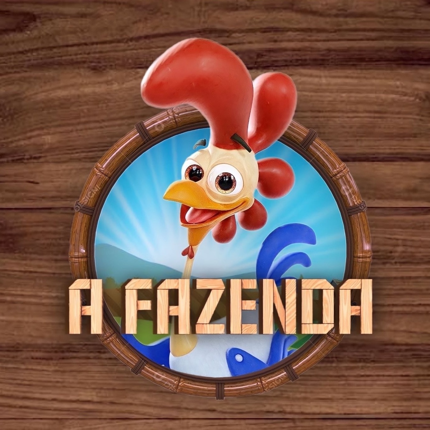 A Fazenda 2023 🔴AO VIVO🎥🎥 RecordTV