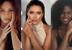 Veja as 26 candidatas selecionadas para o Miss Brasil 2022; 5 foram à final - Reprodução/ Instagram @luanaclobo @isamurta @madumoraix