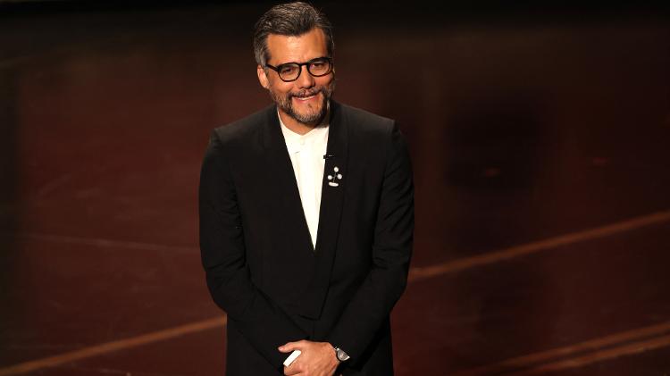 Wagner Moura apresenta candidatos ao prêmio de melhor direção de elenco no Oscar 2026